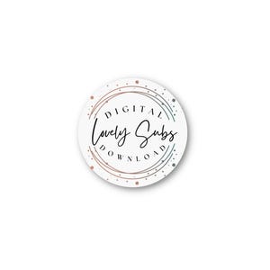 Floral Coaster Bundle, Digital PNG File, Instant Download, Sublimation Design, Printable Graphic, Car Accessories image 2
