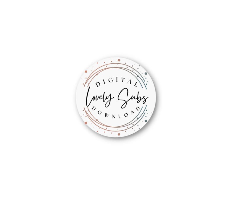 Floral Coaster Bundle, Digital PNG File, Instant Download, Sublimation Design, Printable Graphic, Car Accessories image 2