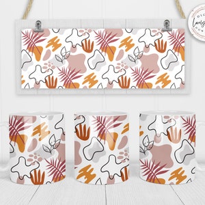 11oz and 15oz Mug PNG Sublimation Designs, Sublimation, 11oz Mug PNG, 15oz Mug PNG, Instant Download