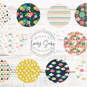 Car Coaster Bundle, Digital PNG File, Instant Download, Sublimation Design, Printable Graphic, Car Accessories