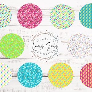 Car Coaster Bundle, Digital PNG File, Instant Download, Sublimation Design, Printable Graphic, Car Accessories