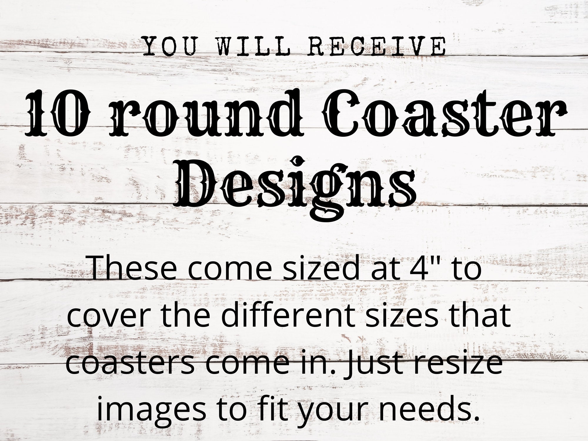 Bundle of 100 PNG Car Coasters Designs for Sublimation, UV Printing, Car  Coaster Digital Designs Bundles – VinaFrog
