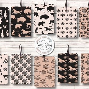 Car Freshener Bundle, Digital PNG File, Instant Download, Sublimation Design, Printable Graphic, Car Accessories