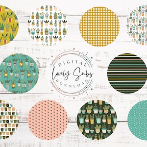 Car Coaster Bundle, Digital PNG File, Instant Download, Sublimation Design, Printable Graphic, Car Accessories