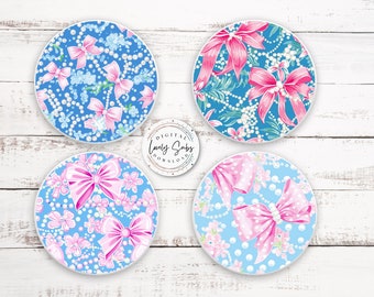 Car Coaster Bundle, Digital PNG File, Instant Download, Sublimation Design, Printable Graphic, Car Accessories
