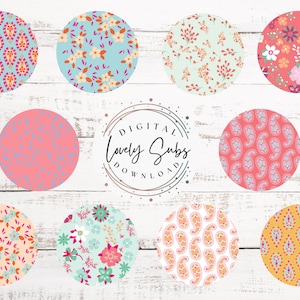 Abstract Car Coaster Bundle, Digital PNG File, Instant Download, Sublimation Design, Printable Graphic, Car Accessories