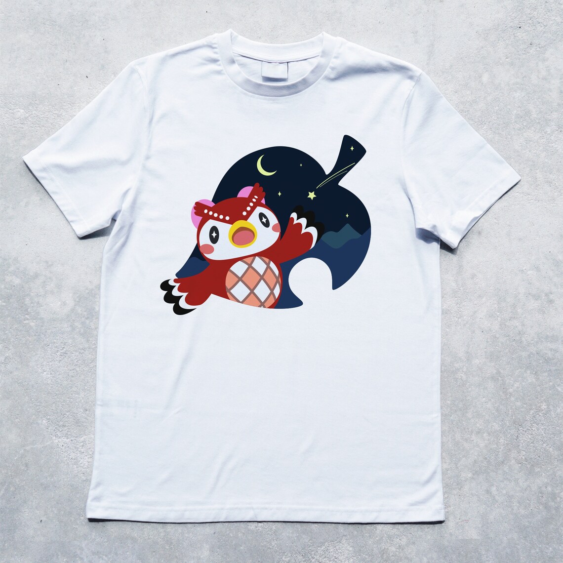 Download Animal Crossing Character Bundle SVG PNG | Etsy