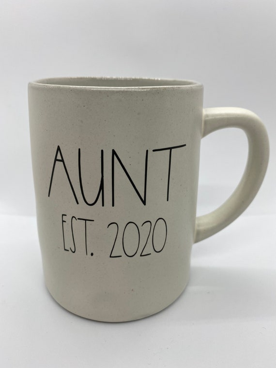 rae dunn aunt