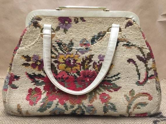 Vintage 1950s-1960s JR Florida Julius Resnick Larg