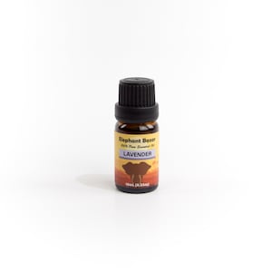 100% Pure Lavender Essential Oils