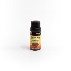 100% Pure Tea tree Essential Oils