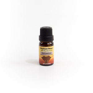 100% Pure Patchouli Essential Oils