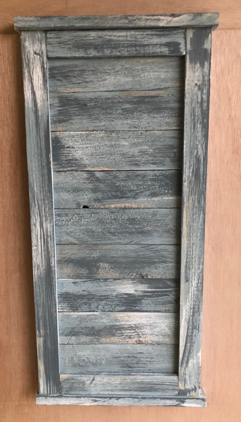 Decorative Indoor Louvered Shutters