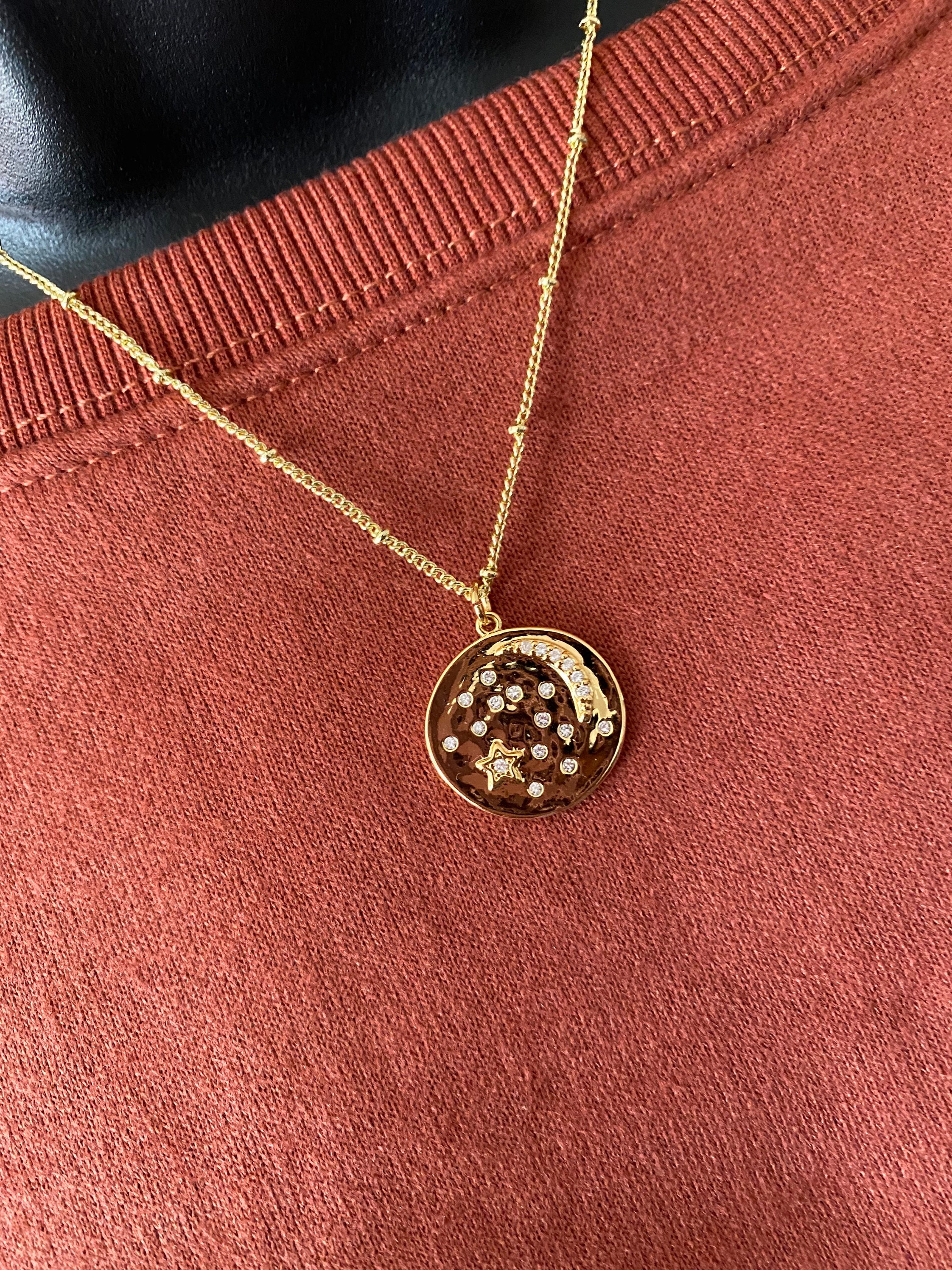Etsy black 2024 owned jewelry shops