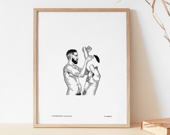 Transgender Erotic Art Transgender Erotic Art