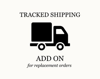 Shipping Update