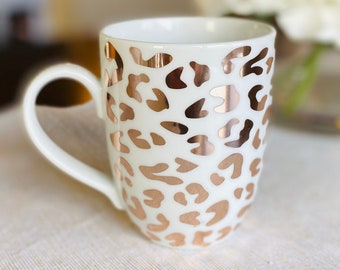 animal print gifts for her