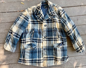 Kmart Flannel - Etsy
