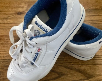 reebok 1990 shoes
