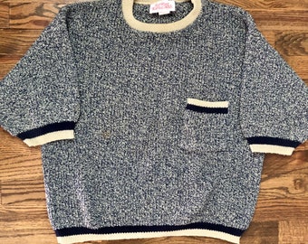 half sweater