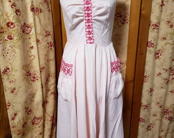 flare dresses canada