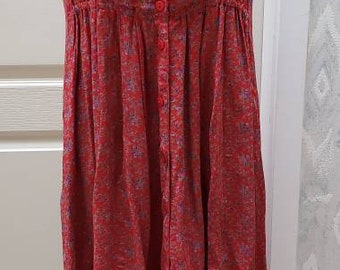 april cornell dresses