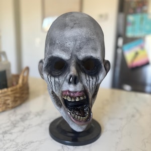 Jaw Breaker, Zombie wearable version