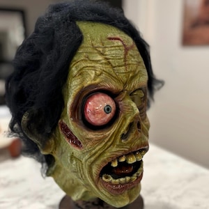 Shock Monster Masks