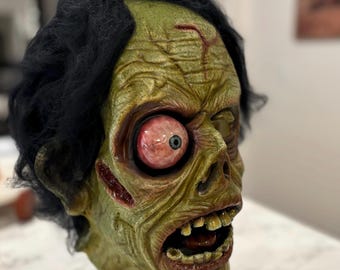 Shock Monster Masks