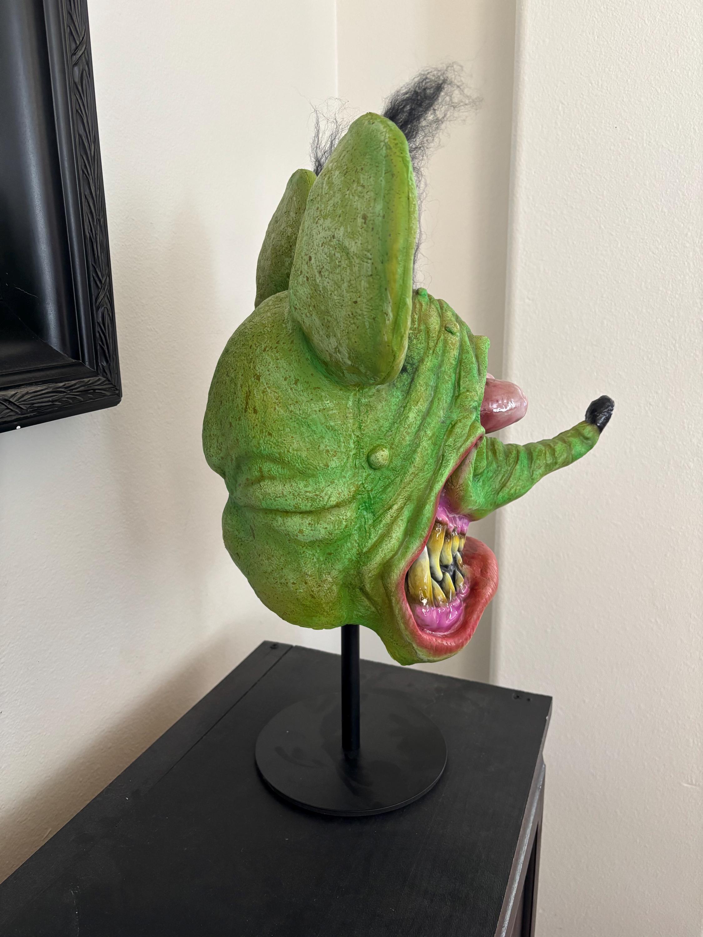 ratfinkの置物？ 激レア品 Rat Fink Collectible - Etsy
