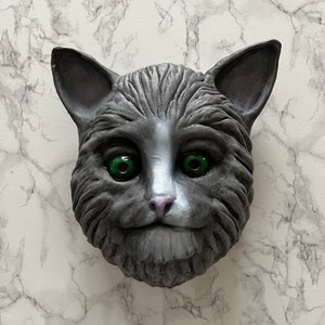 Child’s size “Cat” Mask