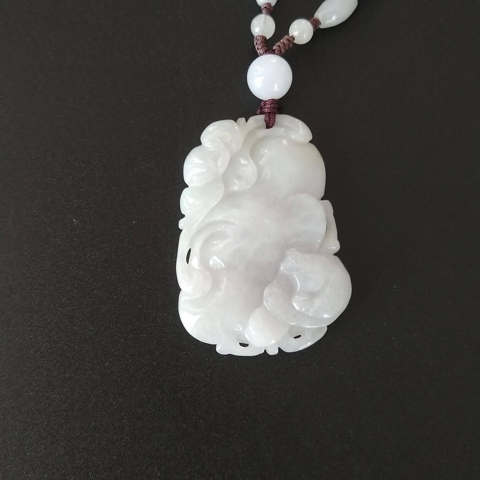 美品❣️天然和田玉 有名な黄口料和田玉、潤い貔貅様