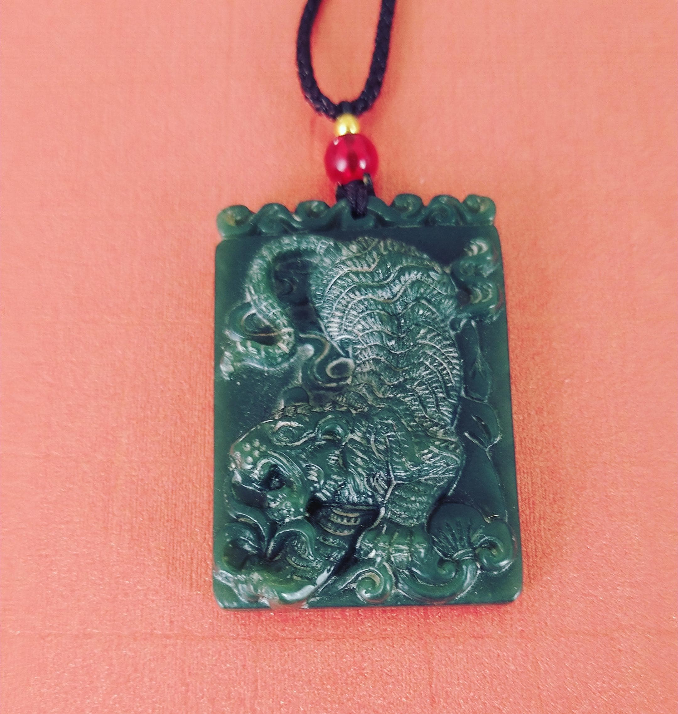 和田玉 - Etsy