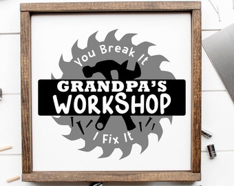 Download Father Hammer Svg You Ll Enjoy Etsy