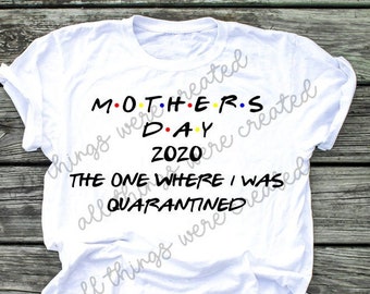 Download Quarantine Mothers Day Svg Bundle Etsy