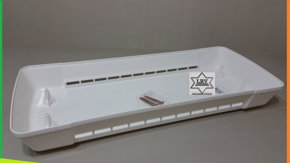 rv refrigerator roof vent