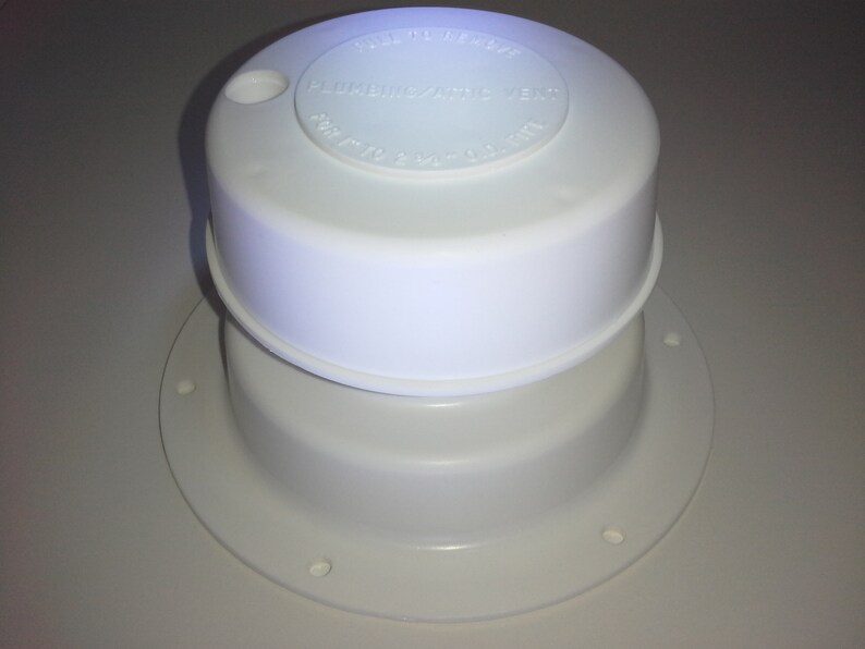 RV Sewer Roof Vent Caps Holding Tank for RV Motorhome or Etsy