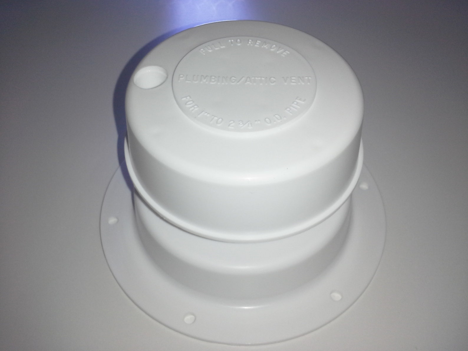 RV Sewer Roof Vent Caps Holding Tank for RV Motorhome or Etsy