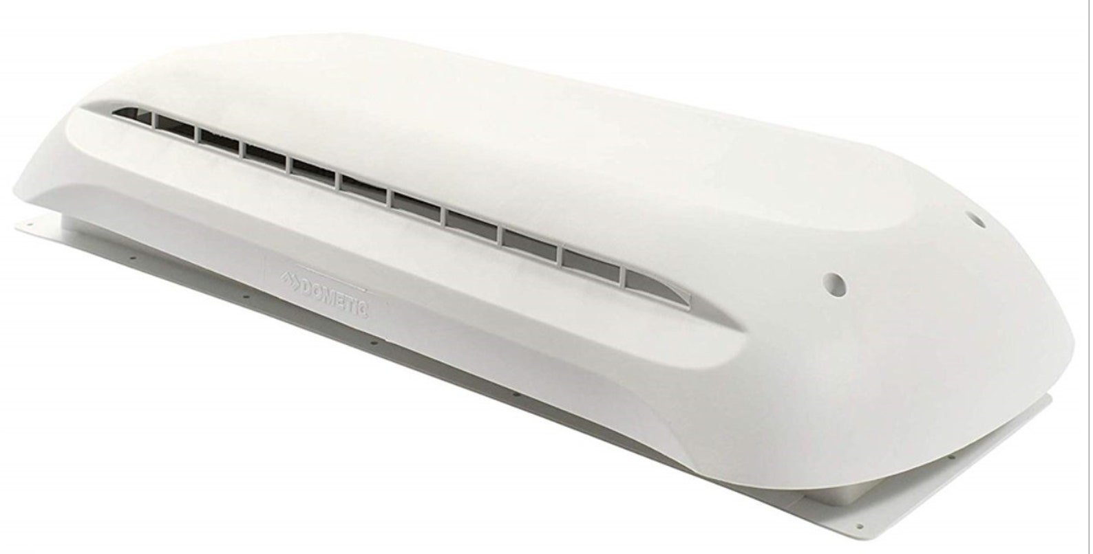 Dometic Refrigerator Roof Vent Cover With Base for RV Camper Etsy