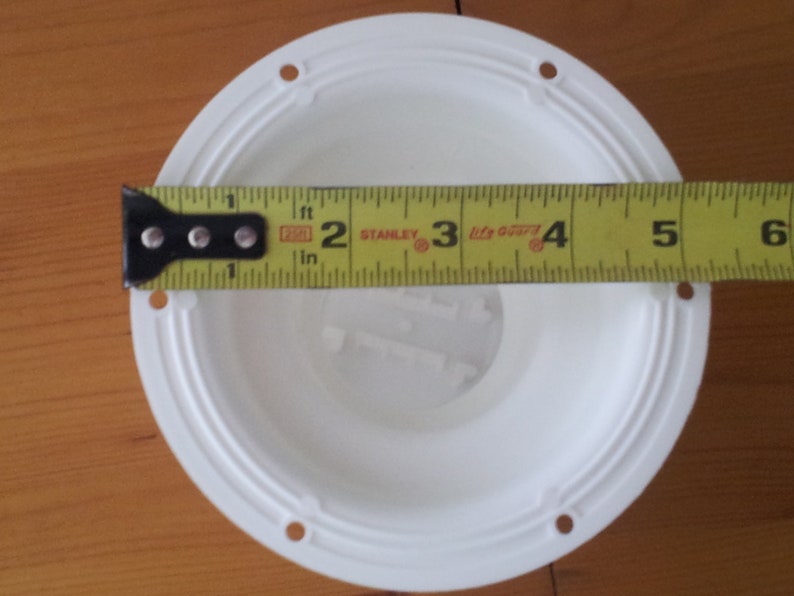 RV Sewer Roof Vent Caps Holding Tank for RV Motorhome or Etsy