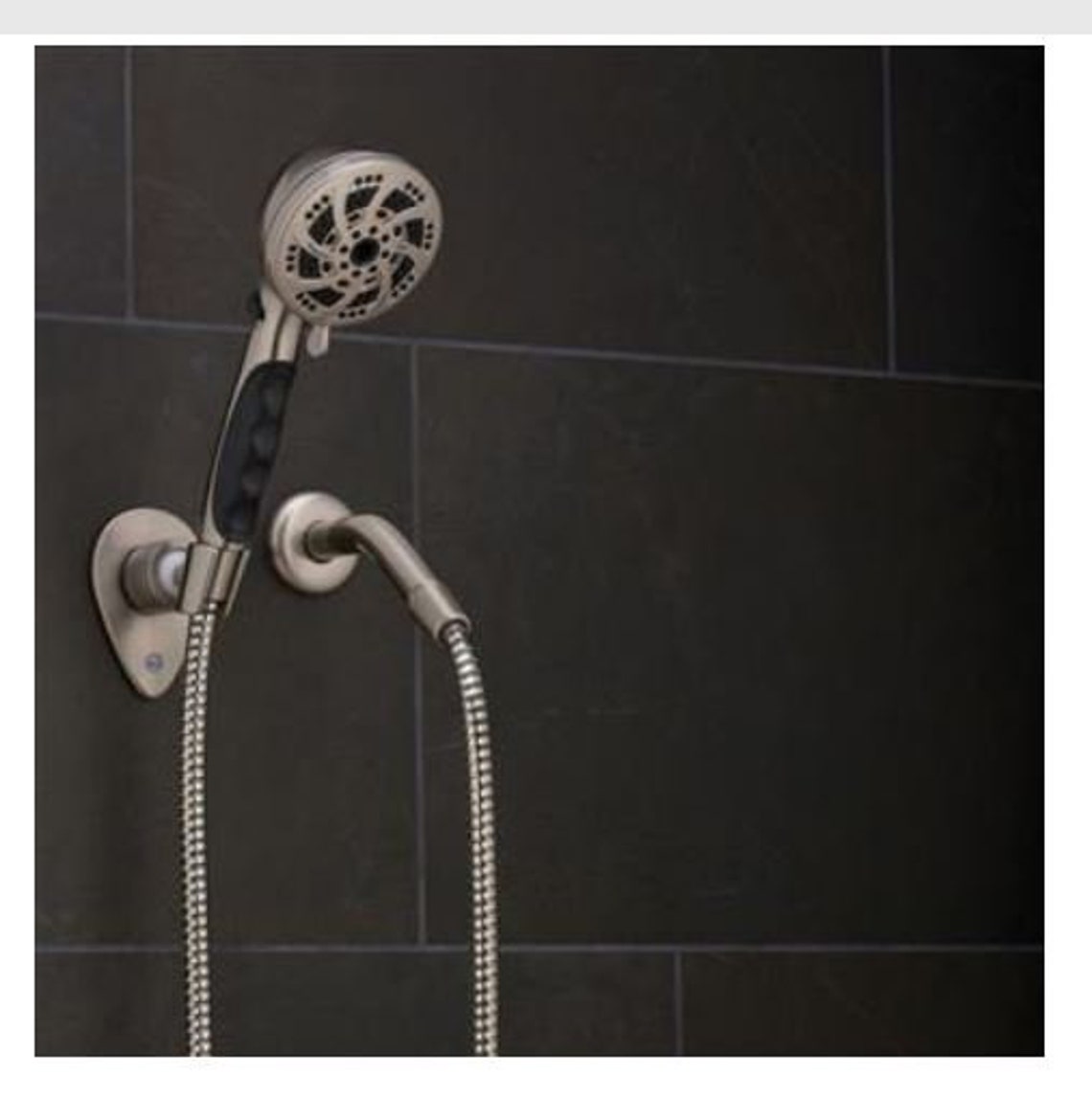 oxygenics fury shower head reviews