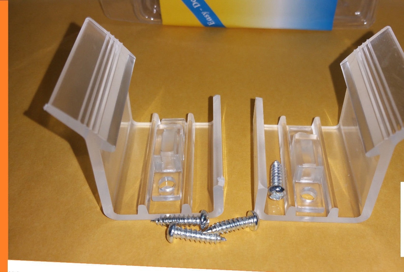 RV Sliding Mirrored Door Latch Closet Latch Camper Motorhome Etsy