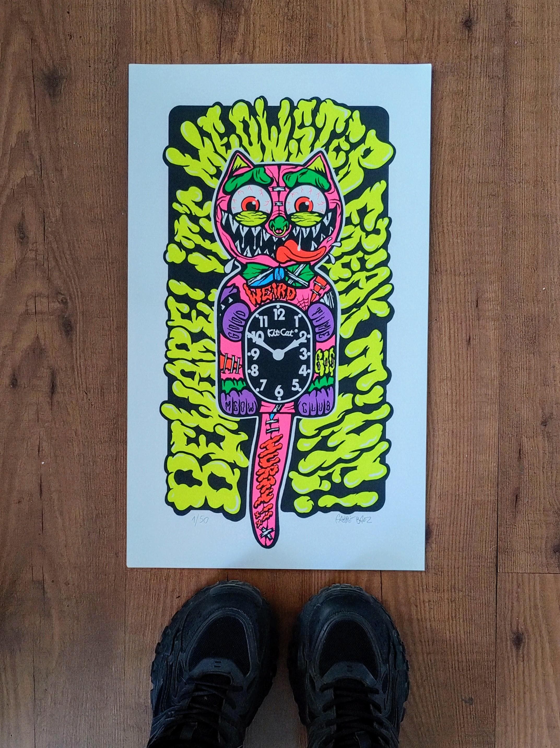 GabbieCustomArtShop - Etsy
