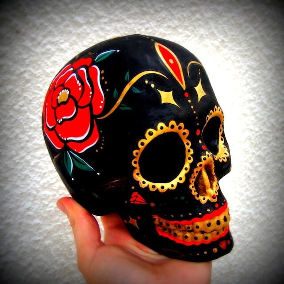 Motivar Alta Exposici n Circunferencia Calavera Mexicana De Ceramica motivar-alta-exposici-n-circunferencia-calavera-mexicana-de-ceramica