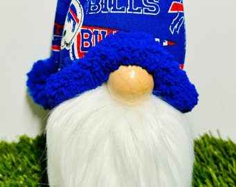 BUFFALO BILLS GNOME