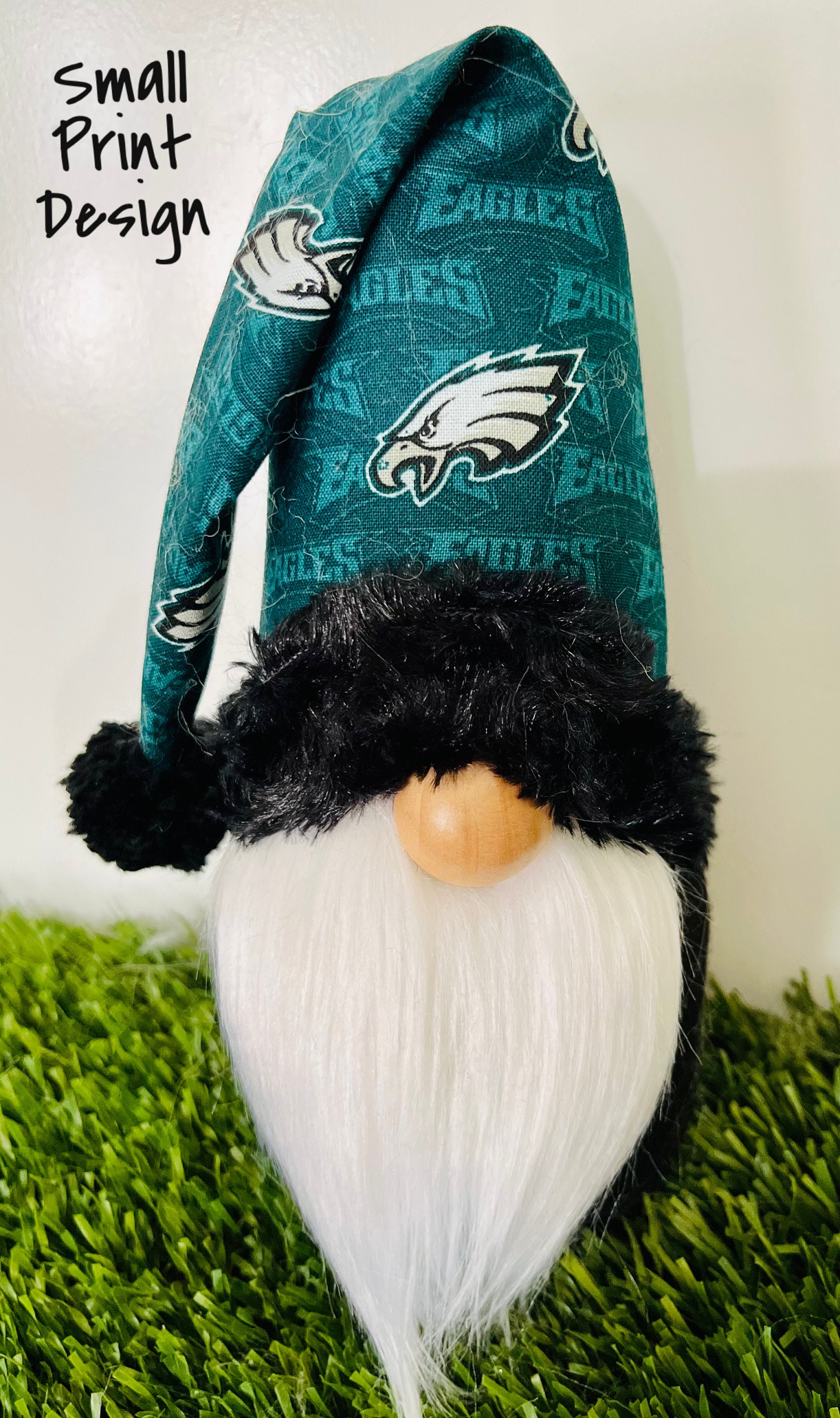 philadelphia eagles stuffed animal