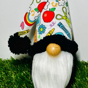 LERAARSWAARDERING GNOME