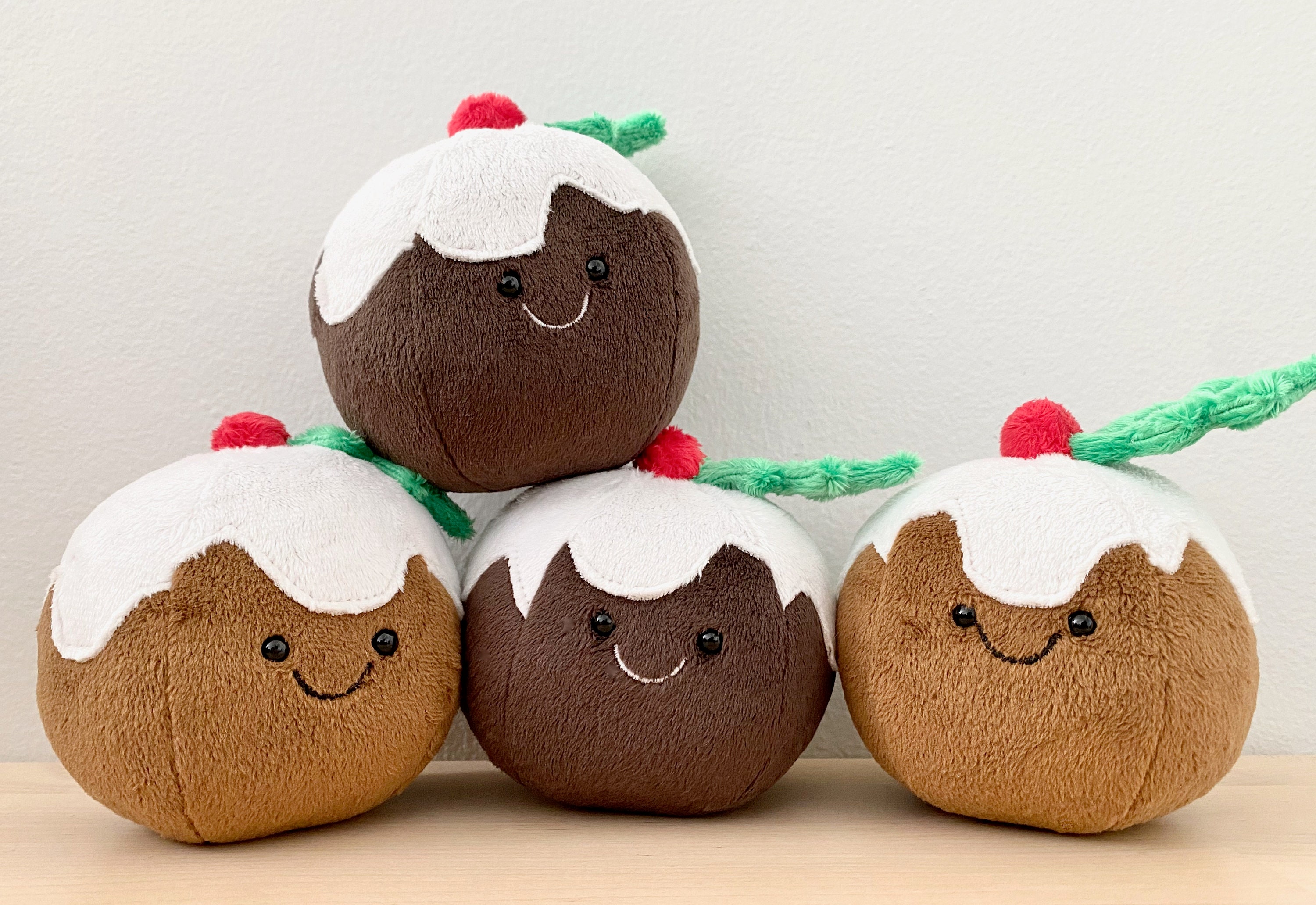 Where can i buy a christmas pudding in january