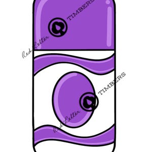 TEMPLATE- Teacher, marker, school, school supplies door hanger template