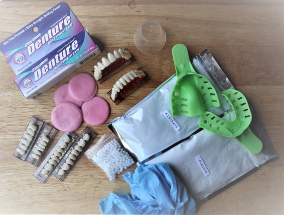 Flippertanden voor peuters